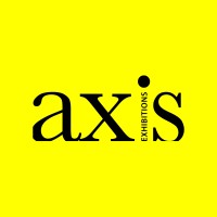 Axis Exhibitions UAE logo - Similar company to Gpro