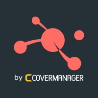 Premiumguest by CoverManager logo - Similar company to 2Mee