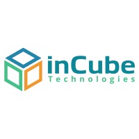 Incube Technologies logo - Similar company to Gravity Enterprises Pvt. Ltd