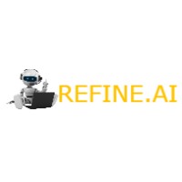 Refine.ai logo - Similar company to Refinex.Ai