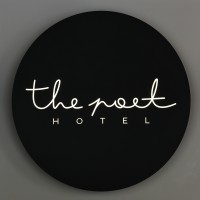 The Poet Hotel - Italian Riviera logo - Similar company to Hotel Porto Roca - S.R.L.