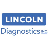 Lincoln Diagnostics Inc. logo - Similar company to Vitalmaps