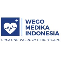 PT. Wego Medika Indonesia logo - Similar company to Righthere Llc