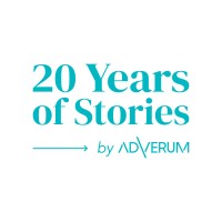 Adverum logo - Similar company to Finpass