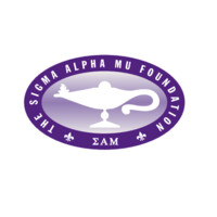 Sigma Alpha Mu Foundation logo - Similar company to Triangle Education Foundation