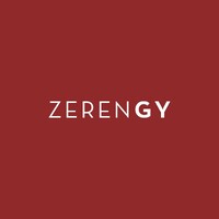 Zeren GY logo - Similar company to Oji