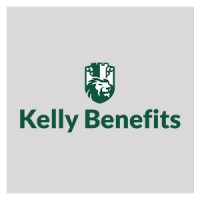 Kelly Benefits logo - Similar company to Amplified Learning