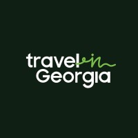 Travel in Georgia logo - Similar company to Gasa • გასა