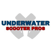 Underwater Scooter Pros logo - Similar company to Sublue Tech