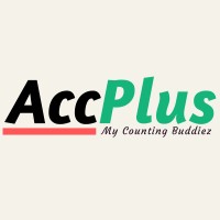 AccPlus KL - Accounting Firm logo - Similar company to Kalis & Co