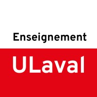 Enseigner à l'Université Laval logo - Similar company to Université Du Québec À Rimouski