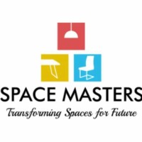 Space Masters logo - Similar company to Design Principles