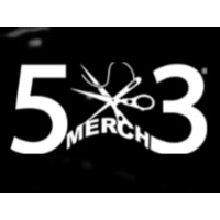 53 Merch logo - Similar company to Specialty Printing & Graphics