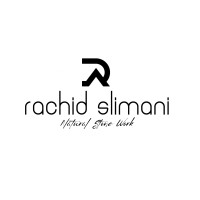 Rachid Slimani logo - Similar company to Omniscient Stone