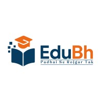 EduBh logo - Similar company to Creatiq.Tech