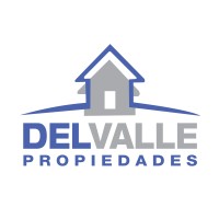 Del Valle Propiedades logo - Similar company to Altera Finance