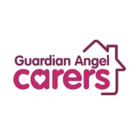 Guardian Angel Carers Spelthorne logo - Similar company to Survival Aed, Llc