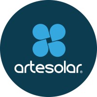 Artesolar Water Treatment logo - Similar company to Artesolar Energía