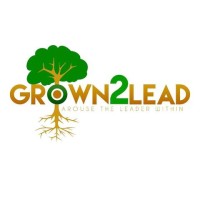 Grown2lead logo - Similar company to Oneshot