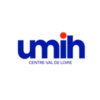 UMIH Centre Val de Loire logo - Similar company to Umih Côte D'Emeraude