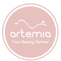 Artemia Beauty logo - Similar company to Araltemia