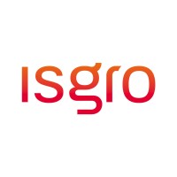 ISGRO Agenturgruppe logo - Similar company to 2Strom - Die Healthcare Agentur