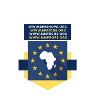 Eurafrica Business logo - Similar company to Mm Jobs
