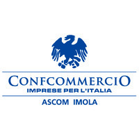 Confcommercio Ascom Imola logo - Similar company to Apicesrl