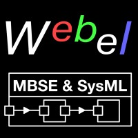 Webel IT Australia logo - Similar company to Edumax