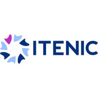 Itenic GmbH logo - Similar company to Itenic Technologies