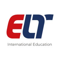 ELT International Education Inc. - ELT Yurtdışı Eğitim logo - Similar company to Orbis Yurtdışı Eğitim / Orbis Private Educational Services