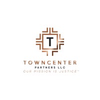 TownCenter Partners Litigation Finance Lawsuit Funding Legal Capital & Asset Advisory. logo - Similar company to Medquest, Ltd.
