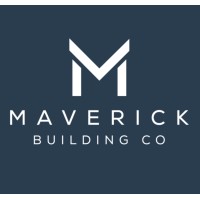 Maverick Building Co logo - Similar company to Presidio Advisors