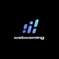 Webcoming logo - Similar company to Xegara World Ltd.