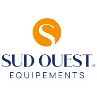 Sud Ouest équipements chr logo - Similar company to Ad Conciergerie