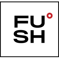 FUSH logo - Similar company to Eco Stich