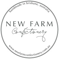 New Farm Confectionery logo - Similar company to Smith Strategic