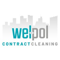 Welpol Contract Cleaning logo - Similar company to Outsource Cleaning Ltd
