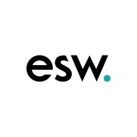 ESW logo - Similar company to Ews