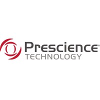 Prescience Technology logo - Similar company to Prescience