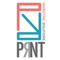 Prnt Label & Marketing Solutions