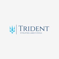 Trident Utilities & Civils Ltd logo - Similar company to Connectus Utilities