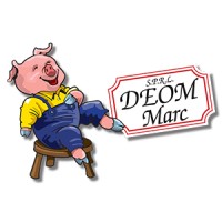 DEOM MARC S.A. logo - Similar company to Roche4Meat