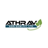 Athrav Agri Exim Pvt Ltd logo - Similar company to Atomaday