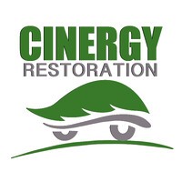 Cinergy Restoration logo - Similar company to Cjm Construction Inc.