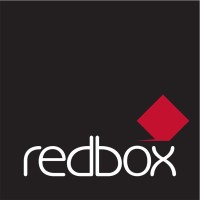 Red Box Ltd logo - Similar company to Red Box