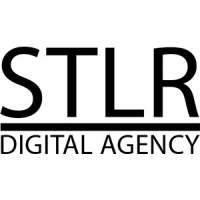 STLR logo - Similar company to Stlr*