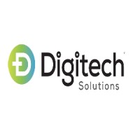 D.S. Digitech Solutions Ltd logo - Similar company to Plays2Place Productions