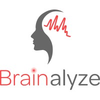 Brainalyze logo - Similar company to Careiq