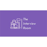 The Interview Room logo - Similar company to Digital Pillars